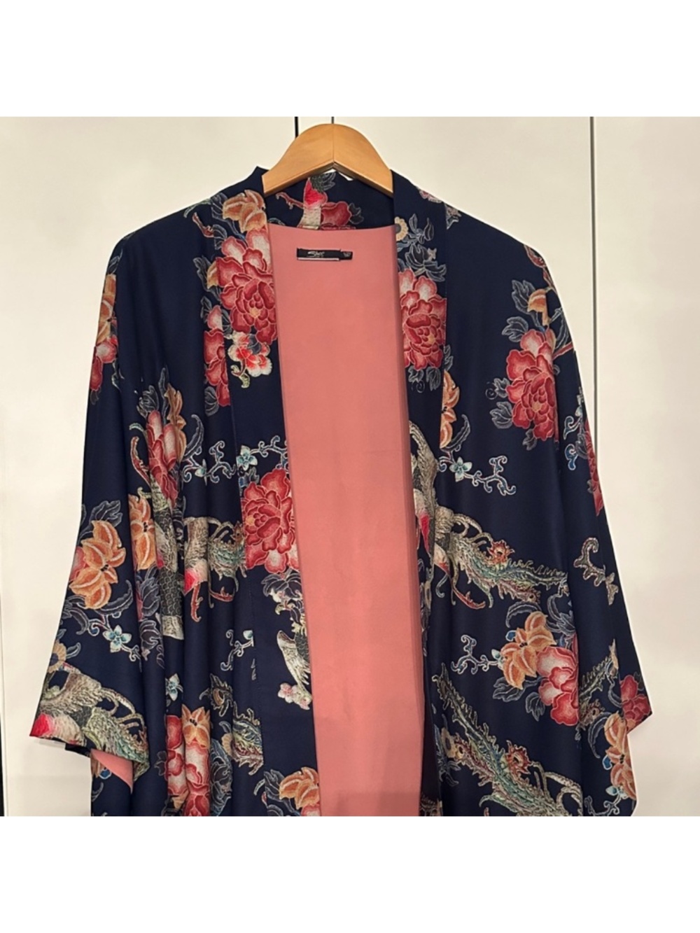 Beautiful kimono /duster